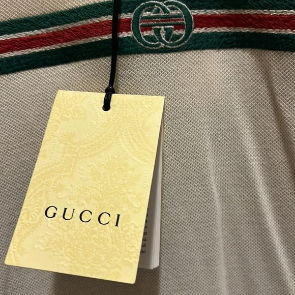 Girls Gucci dress